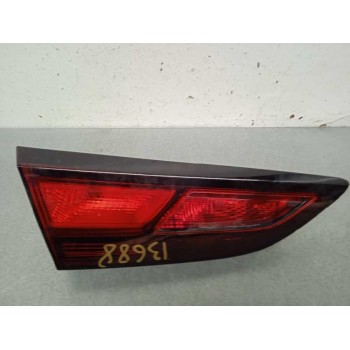 Recambio de piloto trasero izquierdo interior para opel astra k lim. 5türig dynamic referencia OEM IAM 39032988 81490101 