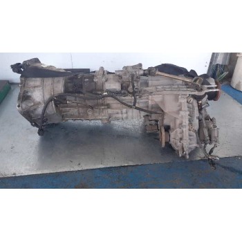 Recambio de caja cambios para ssangyong kyron 2.0 referencia OEM IAM G3102009012 B 4X4 CON TRANSFER 5V