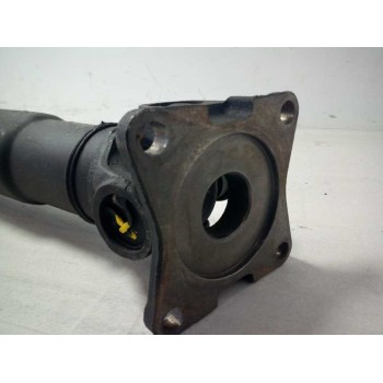 Recambio de transmision central para ford mustang gt referencia OEM IAM  208 KM 