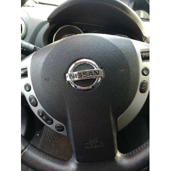 Recambio de airbag delantero izquierdo para nissan qashqai (j10) 2.0 dci turbodiesel cat referencia OEM IAM 98510jd160  