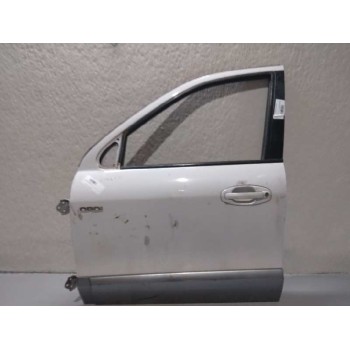 PUERTA DELANTERA IZQUIERDA 7600326111 