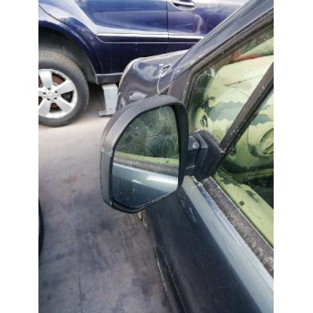 RETROVISOR IZQUIERDO 