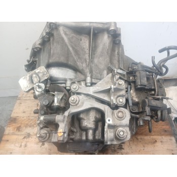 Recambio de caja cambios para mazda 6 station wagon (gj, gl) 2.2 d referencia OEM IAM D6020  