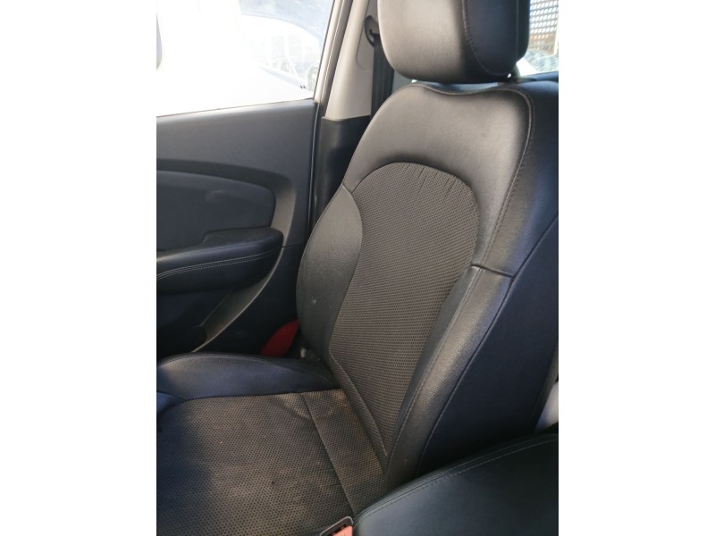 Recambio de asiento delantero derecho para hyundai ix35 (lm, el, elh) 1.7 crdi referencia OEM IAM   