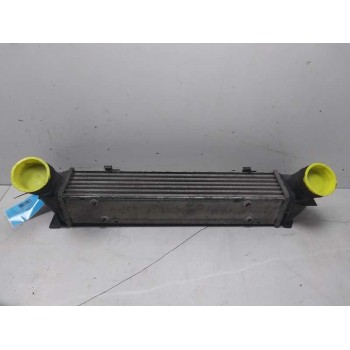 INTERCOOLER 752491608 