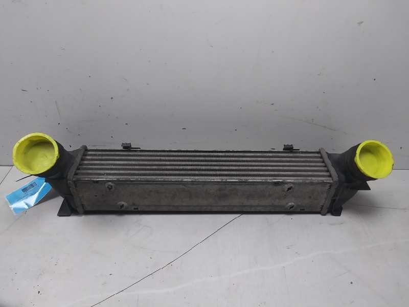 Recambio de intercooler para bmw serie 1 berlina (e81/e87) 116d referencia OEM IAM 752491608  