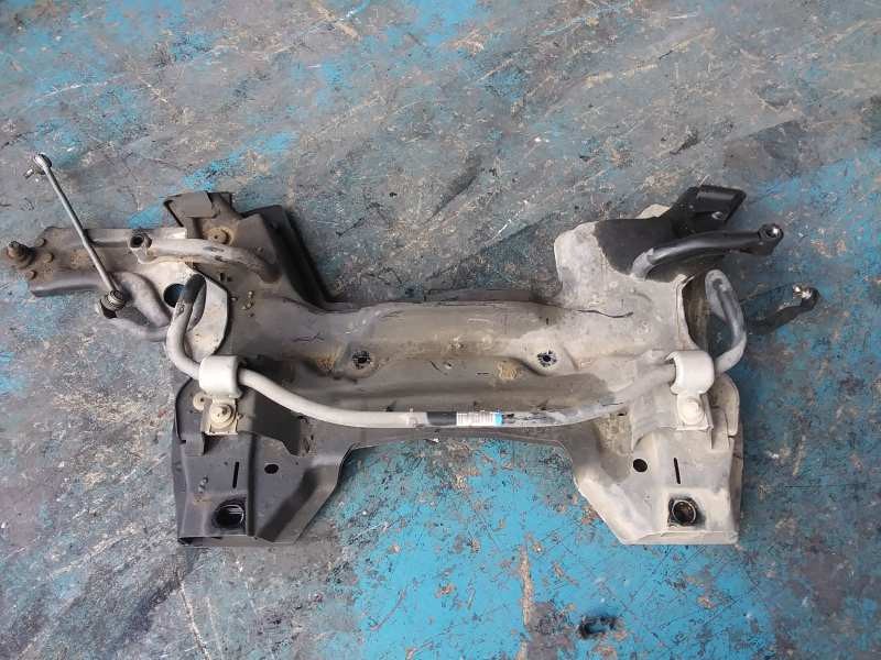 Recambio de puente delantero para citroën c-elysée exclusive referencia OEM IAM   