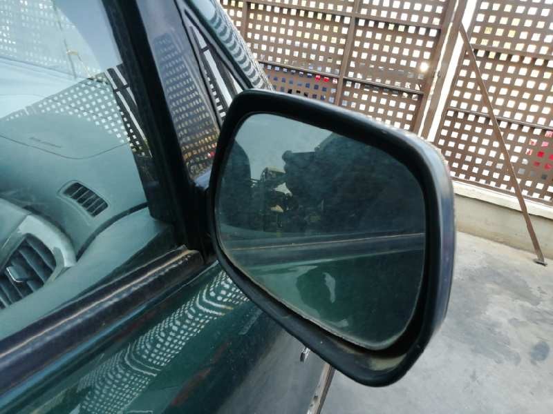 Recambio de retrovisor derecho para toyota avensis verso (m20) 2.0 turbodiesel cat referencia OEM IAM  5 CABLES 