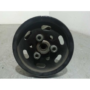 Recambio de bomba direccion para volkswagen polo berlina (6n1) básico referencia OEM IAM 6N0422154A 5 CANALES 12 CM POLEA