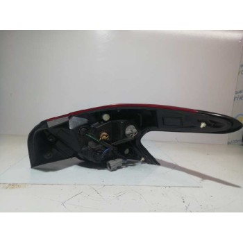 Recambio de piloto trasero izquierdo para nissan micra v (k14) 1.0 ig-t 100 referencia OEM IAM   