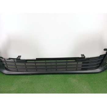Recambio de paragolpes delantero para citroën berlingo multispace (b9) 1.6 bluehdi 100 referencia OEM IAM 9816977680  
