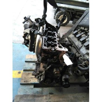 Recambio de motor completo para dacia logan 1.5 dci diesel cat referencia OEM IAM K9K792 <CASCO> 