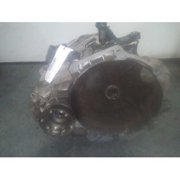 Recambio de caja cambios para skoda superb combi (3t5) 2.0 tdi dpf referencia OEM IAM LHD S/C 