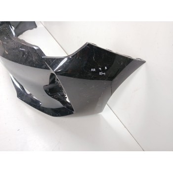 Recambio de paragolpes delantero para opel corsa f (p2jo) 1.2 (68) referencia OEM IAM 9830340080  