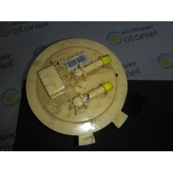 Recambio de aforador para nissan qashqai (j11) n-connecta referencia OEM IAM 058020  