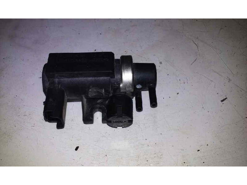 Recambio de valvula aire adicional para peugeot 307 (s1) xt referencia OEM IAM 9641726680  