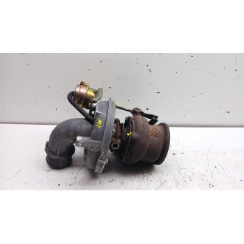TURBOCOMPRESOR 7040591 A6110960299 