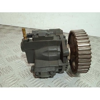 Recambio de bomba inyeccion para peugeot 306 break 2.0 hdi cat referencia OEM IAM 9636818480  
