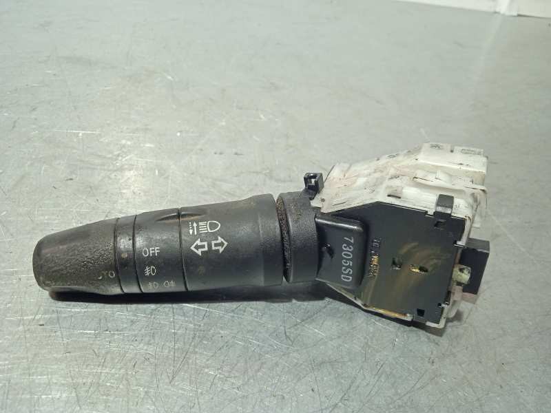 Recambio de mando intermitentes para nissan note (e11e) 1.5 dci turbodiesel cat referencia OEM IAM 7305SD  