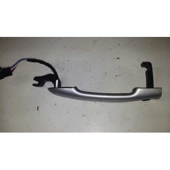 Recambio de maneta exterior delantera derecha para renault captur luxe referencia OEM IAM   