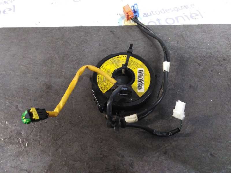 Recambio de anillo airbag para kia carens 2.0 crdi ex monovolumen referencia OEM IAM   