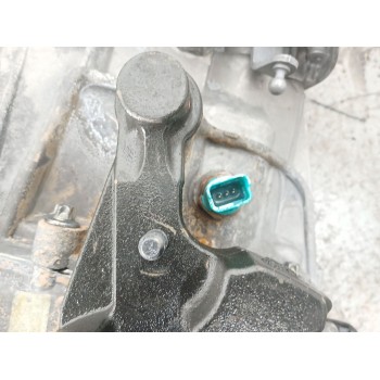 Recambio de caja cambios para fiat talento furgoneta (296_) 2.0 ecojet referencia OEM IAM PF6068  