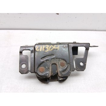 Recambio de cerradura maletero / porton para bmw serie 3 touring (e46) 320d referencia OEM IAM 51247026192  