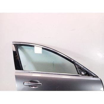 Recambio de puerta delantera derecha para jaguar xf i (x250) 2.2 d referencia OEM IAM C2Z2060  