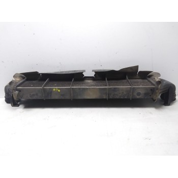 Recambio de intercooler para mercedes-benz clase c (w203) c 180 kompressor (203.046) referencia OEM IAM A2035000000  