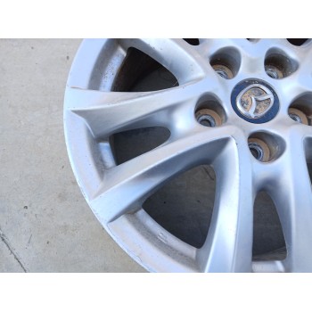 Recambio de llanta para mazda 3 sedán (bm_, bn_) 2.2 d referencia OEM IAM 9965E76560  