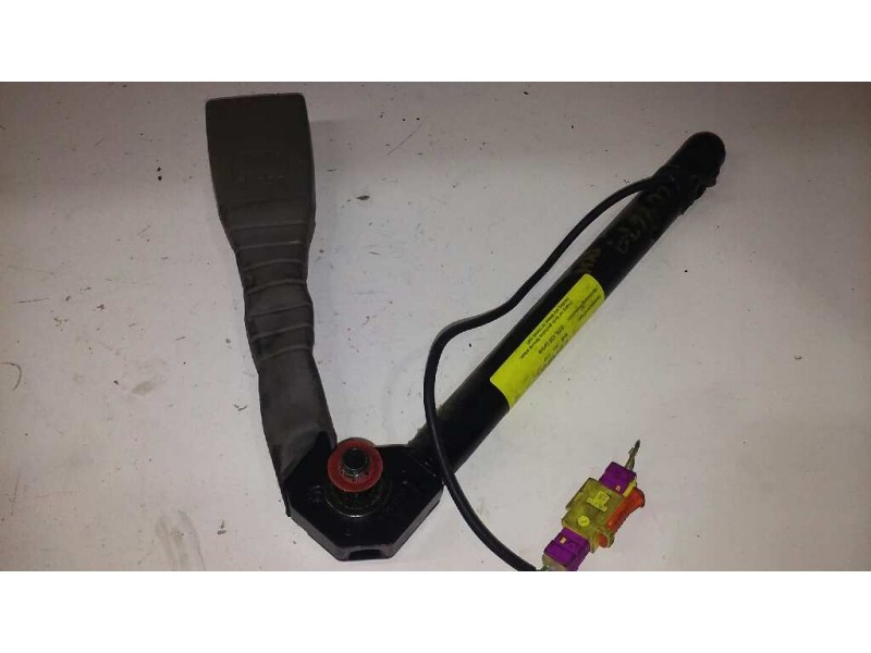 Recambio de pretensor airbag derecho para chevrolet tacuma se referencia OEM IAM  ENGANCHE 