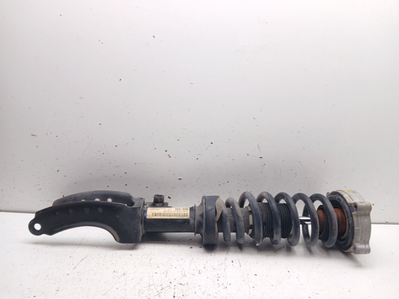 Recambio de amortiguador delantero derecho para porsche cayenne (9pa) 3.2 referencia OEM IAM 95534304400 7l5413032j 