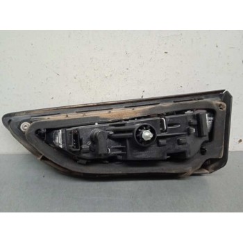 Recambio de piloto trasero izquierdo interior para opel astra k lim. 5türig dynamic referencia OEM IAM 39032988 81490101 