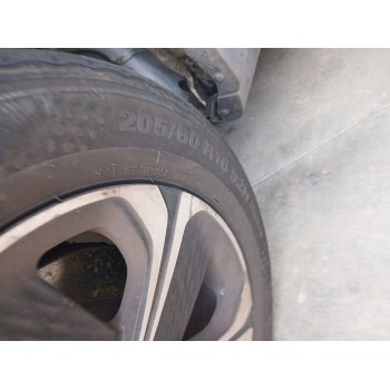 Recambio de llanta para kia xceed (cd) 1.6 gdi hybrid referencia OEM IAM 65JX16H2 ET40. x1 52910CR200
