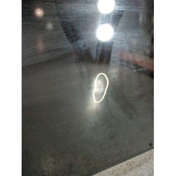 Recambio de capot para saab 900 cabrio 2.3 se referencia OEM IAM   