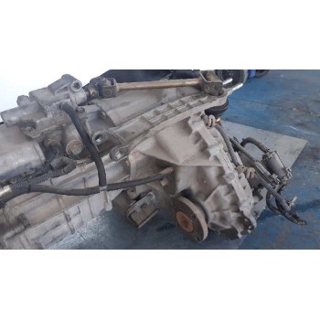 Recambio de caja cambios para ssangyong kyron 2.0 referencia OEM IAM G3102009012 B 4X4 CON TRANSFER 5V
