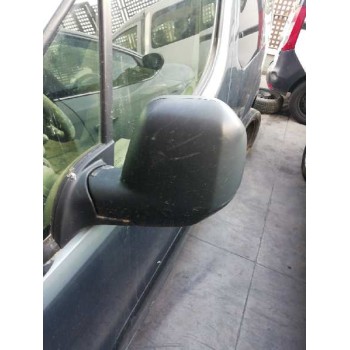 Recambio de retrovisor izquierdo para citroën berlingo station wagon sx multispace referencia OEM IAM   