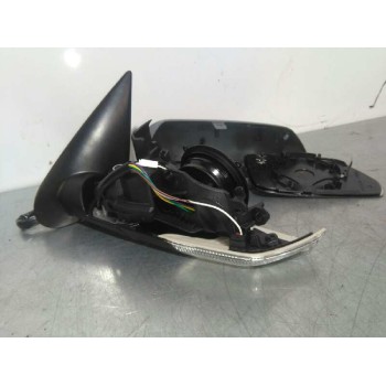 Recambio de retrovisor izquierdo para skoda octavia berlina (1z3) referencia OEM IAM  NUEVO 6 PINS 04--09