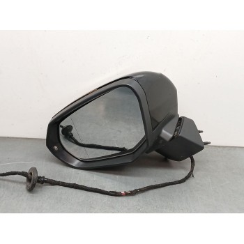 RETROVISOR IZQUIERDO 