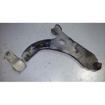 BRAZO SUSPENSION INFERIOR DELANTERO DERECHO S/R 