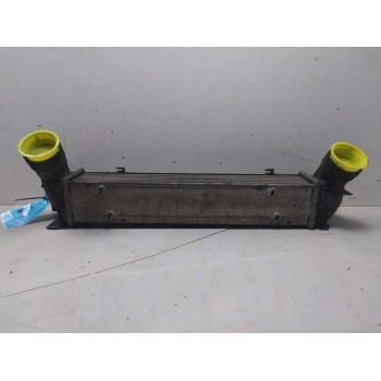 Recambio de intercooler para bmw serie 1 berlina (e81/e87) 116d referencia OEM IAM 752491608  