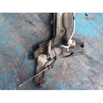 Recambio de puente delantero para citroën c-elysée exclusive referencia OEM IAM   