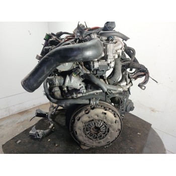 Recambio de motor completo para opel vectra c gts (z02) 1.9 cdti (f68) referencia OEM IAM Z19DT B 