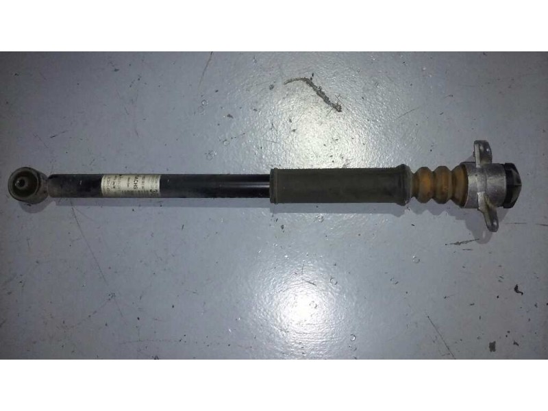 Recambio de amortiguador trasero derecho para seat ibiza (6j5) reference tech referencia OEM IAM 6R512011CG  