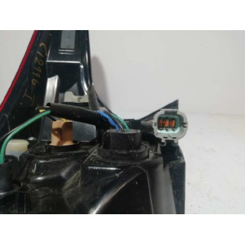 Recambio de piloto trasero izquierdo para nissan micra v (k14) 1.0 ig-t 100 referencia OEM IAM   