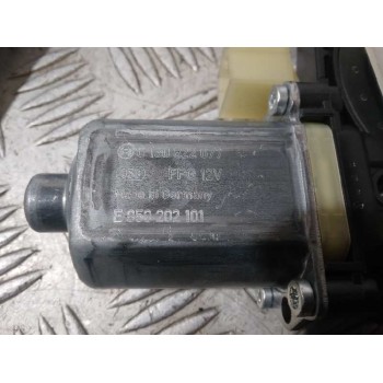 Recambio de elevalunas delantero izquierdo para seat leon (kl1) xcellence referencia OEM IAM 5FA837461A 2 PINES 