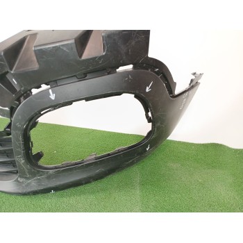 Recambio de paragolpes delantero para citroën berlingo multispace (b9) 1.6 bluehdi 100 referencia OEM IAM 9816977680  