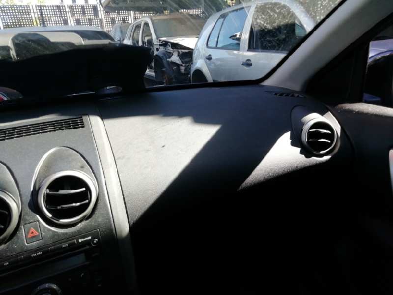 Recambio de salpicadero para nissan qashqai (j10) 2.0 dci turbodiesel cat referencia OEM IAM   