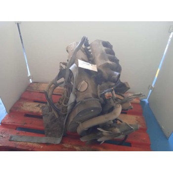 MOTOR COMPLETO LD20.II M 