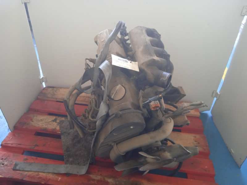 Recambio de motor completo para nissan trade van 2.0 (1886 - 1993) referencia OEM IAM LD20.II M 